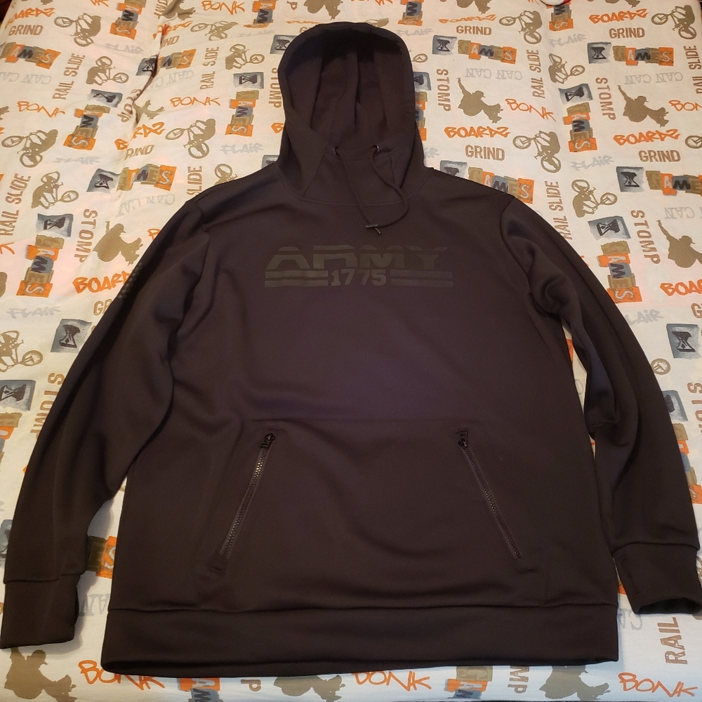 🇺🇸 U.S. Army Hoodie 🇺🇸